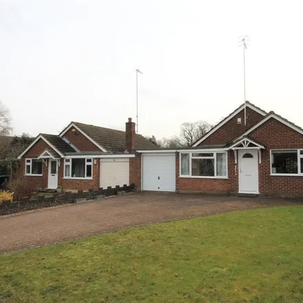 Rent this 2 bed house on 5 Moore Road in Berkhamsted, HP4 3PX