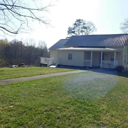 Buy this 3 bed house on 1982 Colemans Ferry Road in Charlotte County, VA 23962