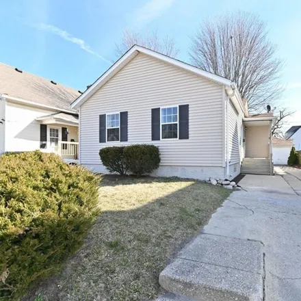 Buy this 2 bed house on 1857 Chatham Street in Racine, WI 53402