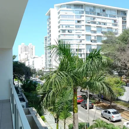 Buy this 11 bed apartment on Embassy of Bolivia in Calle Daniel Alcides Carrión 235, San Isidro