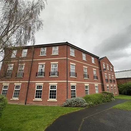 Image 1 - 9 The Rowick, Wakefield, WF2 9SY, United Kingdom - Apartment for rent