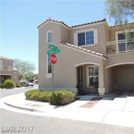 Buy this 2 bed house on 6334 Oread Avenue in Enterprise, NV 89139
