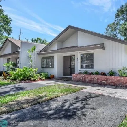 Image 6 - 4312 Palm Forest Drive South, Sherwood Park, Delray Beach, FL 33445, USA - House for sale