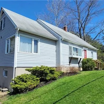 Buy this 3 bed house on 102 Ridge Road in South Lansing, Tompkins County
