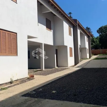 Buy this 2 bed house on unnamed road in São Lucas, Viamão - RS