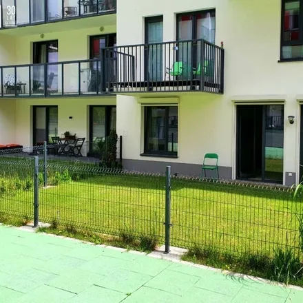 Image 1 - aleja Niepodległości, 70-225 Szczecin, Poland - Apartment for rent