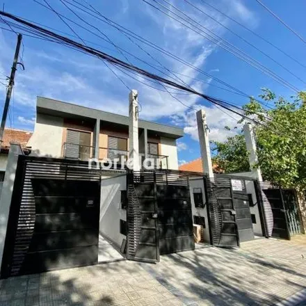 Buy this 3 bed house on Rua Doutor Roberto Tarle in São Domingos, São Paulo - SP