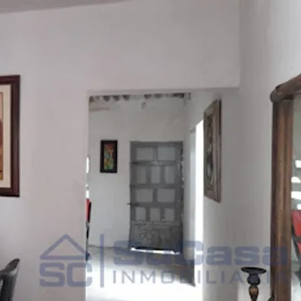 Image 6 - Diagonal 21C, Alto Bosque, 130013 Cartagena, BOL, Colombia - House for sale