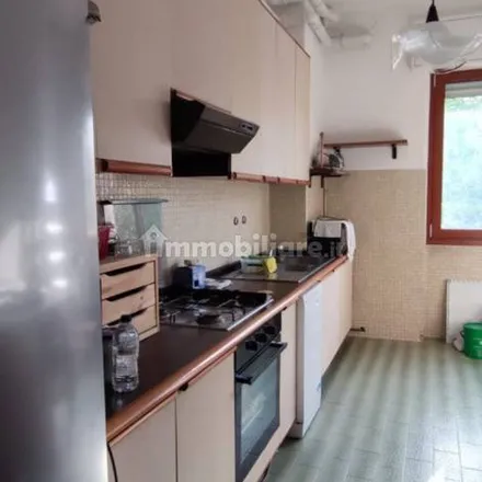Image 6 - Via Bice Cremagnani 1, 20871 Vimercate MB, Italy - Apartment for rent