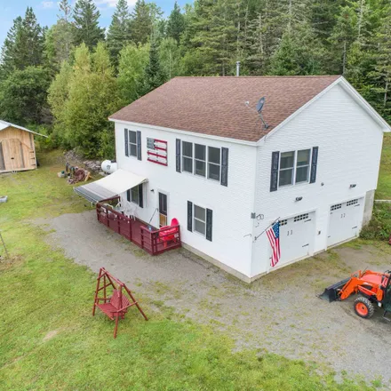 Buy this 2 bed house on 735 Hollow Road in Stewartstown, Coos County