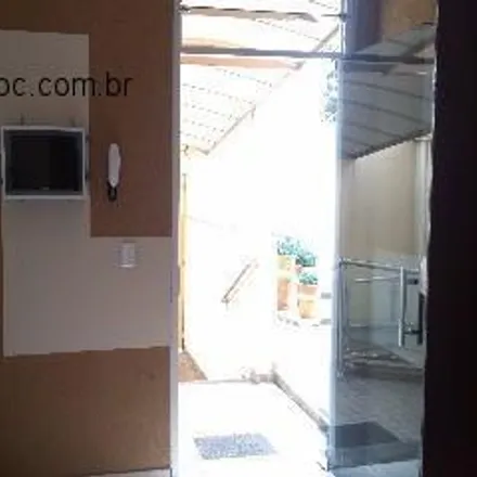 Rent this 1 bed apartment on Rua Ângelo Calonga in Vila Brizola, Indaiatuba - SP