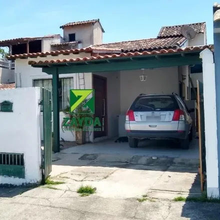 Buy this 2 bed house on unnamed road in Vila Real, Rio das Ostras - RJ