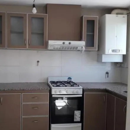 Buy this 1 bed apartment on Río Santiago 140 in San Pablo, Cipolletti