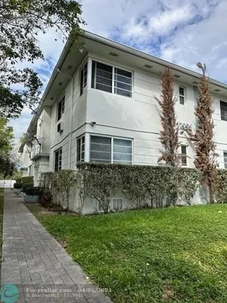 Rent this 1 bed condo on 1995 Marseille Drive in Isle of Normandy, Miami Beach