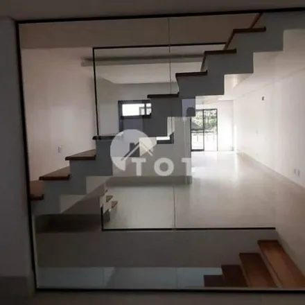 Buy this 3 bed house on Rua Padre Manoel de Paiva in Jardim, Santo André - SP