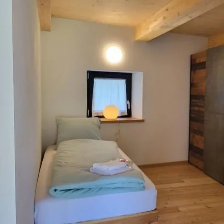 Image 7 - Bignasco, Via Valmaggina, 6676 Circolo della Rovana, Switzerland - House for rent