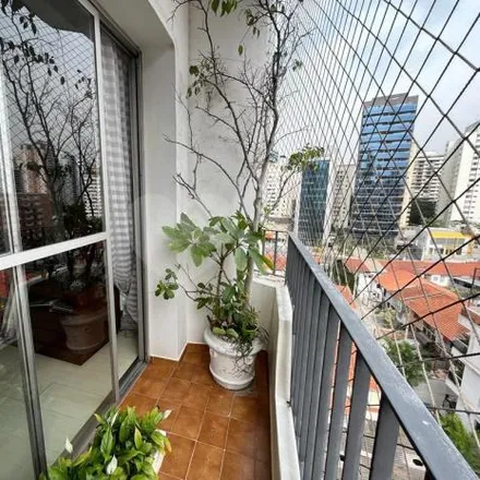Buy this 3 bed apartment on Casa tia marina in Rua Gomes de Carvalho 62, Vila Olímpia