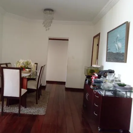 Buy this 5 bed apartment on San Diego in Rua Ceará 265, Pituba