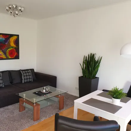 Rent this 1 bed apartment on Mühlenstraße 40 in 14167 Berlin, Germany
