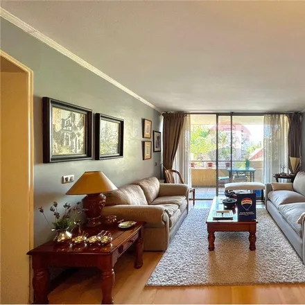 Image 3 - Avenida Pocuro 2521, 750 0000 Providencia, Chile - Apartment for sale