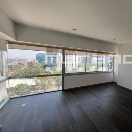 Image 3 - Grand Tower, Calle Lago Andrómaco 45, Miguel Hidalgo, 11529 Mexico City, Mexico - Apartment for sale
