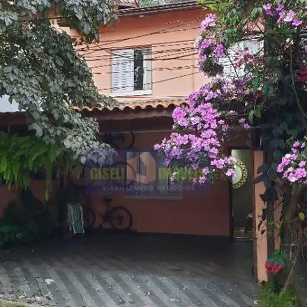 Image 2 - Rua Guiseppe Uliam, Demarchi, São Bernardo do Campo - SP, 09820-270, Brazil - House for sale