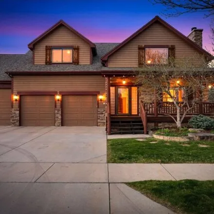 Buy this 6 bed house on 1715 Uncompahgre Drive in Loveland, CO 80537