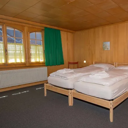 Rent this 2 bed apartment on 3715 Adelboden