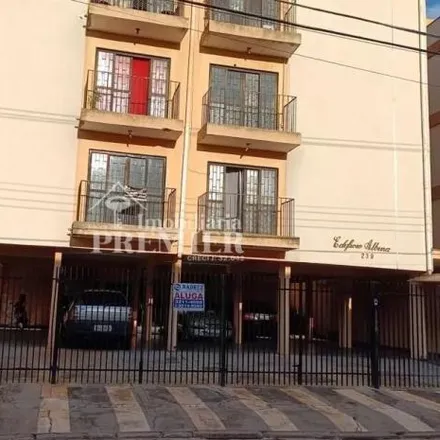 Buy this 2 bed apartment on Rua Joaquim Manoel Pires in Jardim Panorama, São José do Rio Preto - SP