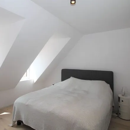 Image 5 - Pastoor Opdedrinckplein 1A, 8300 Knokke-Heist, Belgium - Apartment for rent