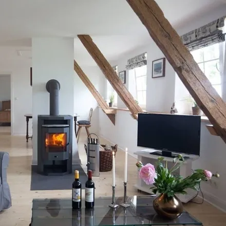 Rent this 2 bed house on Altenhof in Schleswig-Holstein, Germany