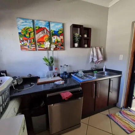 Image 2 - unnamed road, Rustenburg Ward 17, Rustenburg, 0393, South Africa - Townhouse for rent