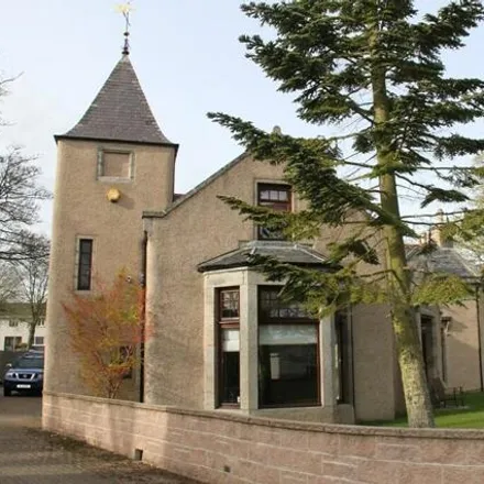 Image 3 - Scout Hall, Old Skene Road, Westhill, AB32 6RL, United Kingdom - Duplex for rent