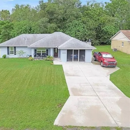 Buy this 3 bed house on 6836 Nw 15th Ave in Ocala, Florida