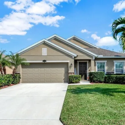 Image 1 - The Brennity at Vero Beach, 16th Manor, West Vero Corridor, Indian River County, FL 32961, USA - House for sale