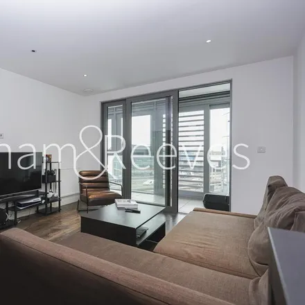 Image 6 - Westgate House, Ealing Road, London, TW8 0LN, United Kingdom - Apartment for rent