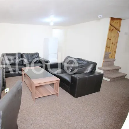 Rent this 6 bed house on Royal Park Avenue in Leeds, LS6 1EZ