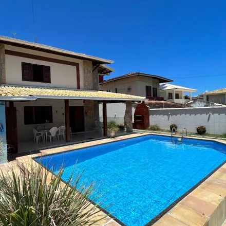 Buy this 5 bed house on Rua Praia de Tambaú in Vilas do Atlântico, Lauro de Freitas - BA