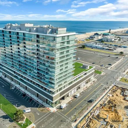 Buy this 2 bed condo on ASBURY OCEAN CLUB HOTEL in 1101 Ocean Avenue, Asbury Park