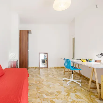 Rent this 4 bed room on UBI Banca in Via Giancarlo Sismondi, 20133 Milan MI