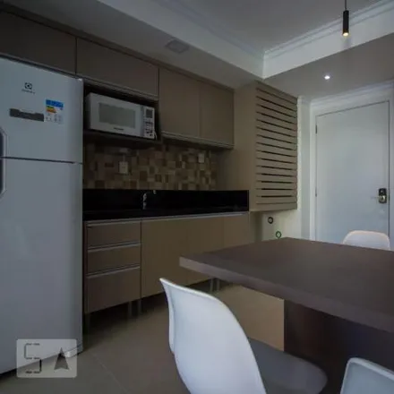 Buy this 1 bed apartment on Hom Nilo Residencial in Avenida Doutor Nilo Peçanha, Vila Jardim