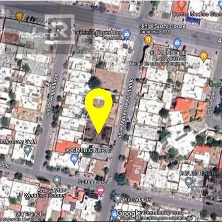 Buy this studio house on Circuito F. Carbonel in 31100 Chihuahua, CHH