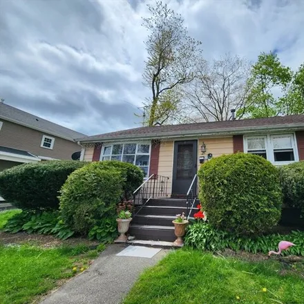 Buy this 3 bed house on 21 Hardy Avenue in Clifton Heights, Brockton