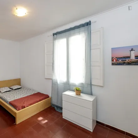 Image 1 - Carrer d'Oliana, 5, 08006 Barcelona, Spain - Room for rent