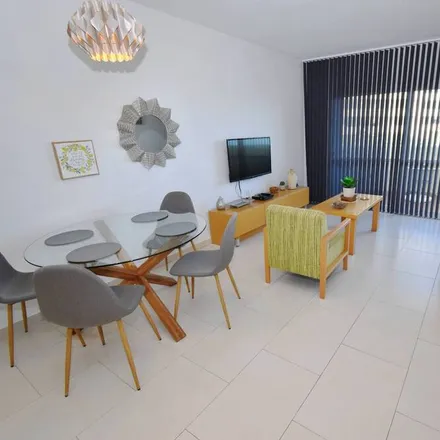 Rent this 1 bed apartment on Benalmádena in Andalusia, Spain