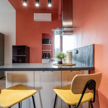 Image 1 - Via Carlo Rusconi, 00120 Rome RM, Italy - Apartment for rent