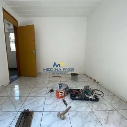 Buy this 2 bed apartment on Rodovia Governador Mário Covas - Pista Lateral in Retiro São Joaquim, Itaboraí - RJ