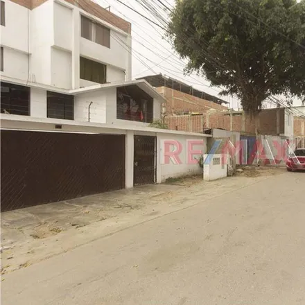Image 2 - unnamed road, Chorrillos, Lima Metropolitan Area 15067, Peru - House for sale