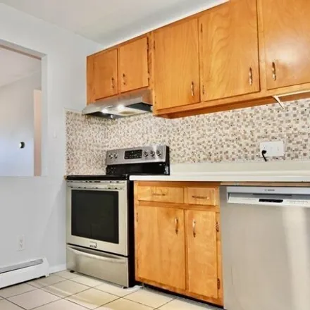 Rent this 1 bed condo on 5 Linda Lane in Boston, MA 02125