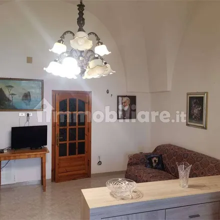 Rent this 2 bed apartment on Via Nazario Sauro in Carovigno BR, Italy